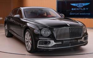 Bentley Flying Spur First Edition (UAE) '2020